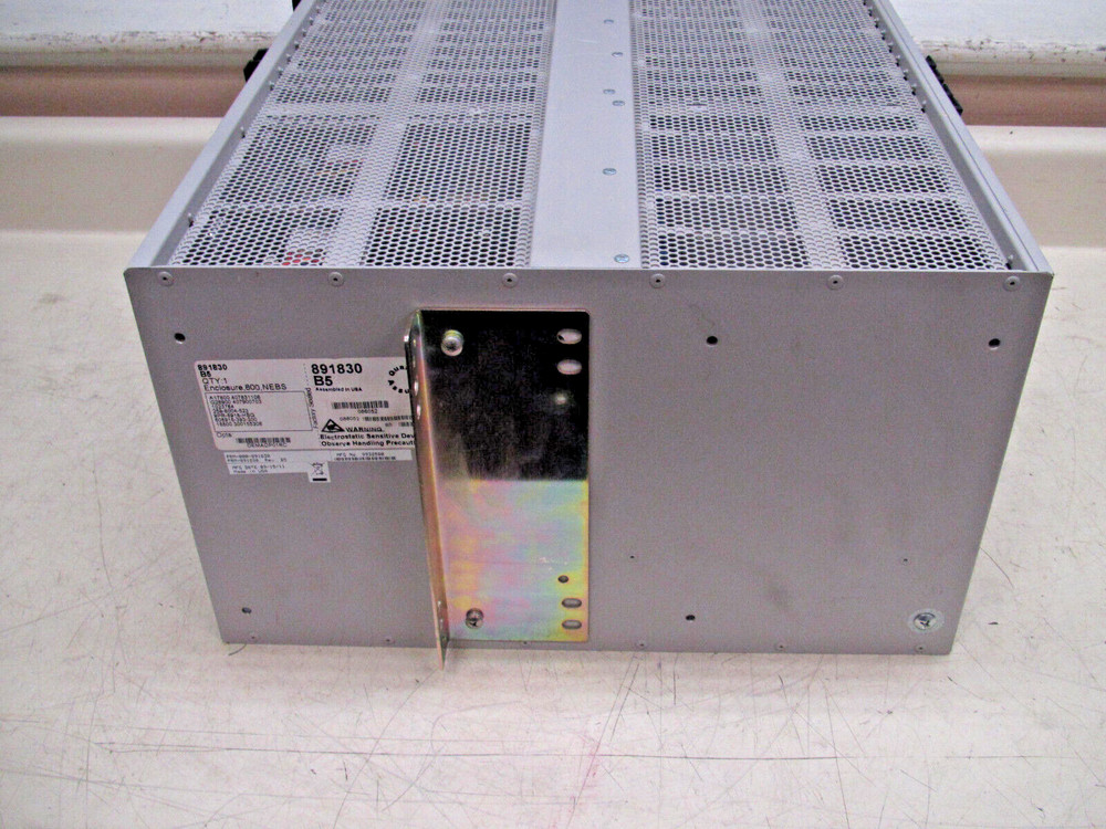 Zhone IMACS-800 Integrated Multiple Access Communications Server IMACS/800