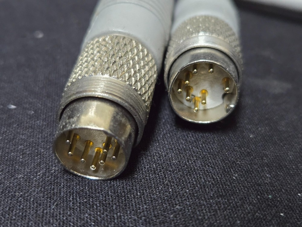 HP/Agilent 11730B: Power Sensor / SNS Noise Source Cable