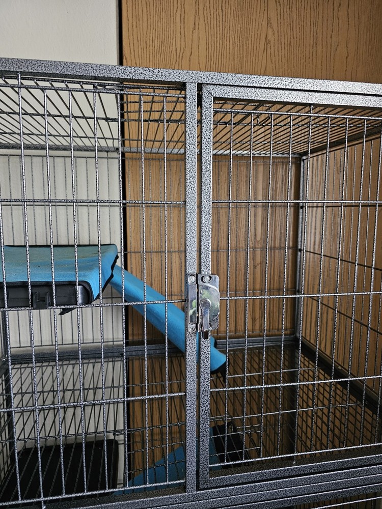 Animal Cage