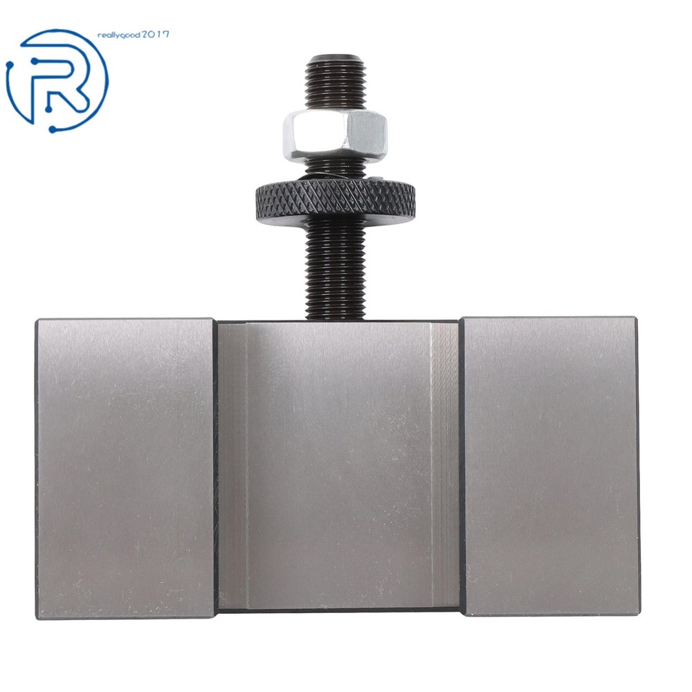 For 13" - 18" Lathe Swing CXA 250-300 Piston Quick Change Tool Post Set 6 Pack