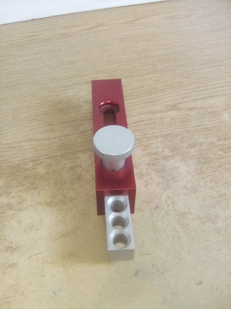 Euchner 057-770 Tool Holder