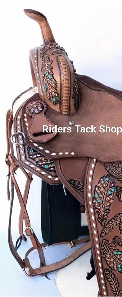 horse saddle