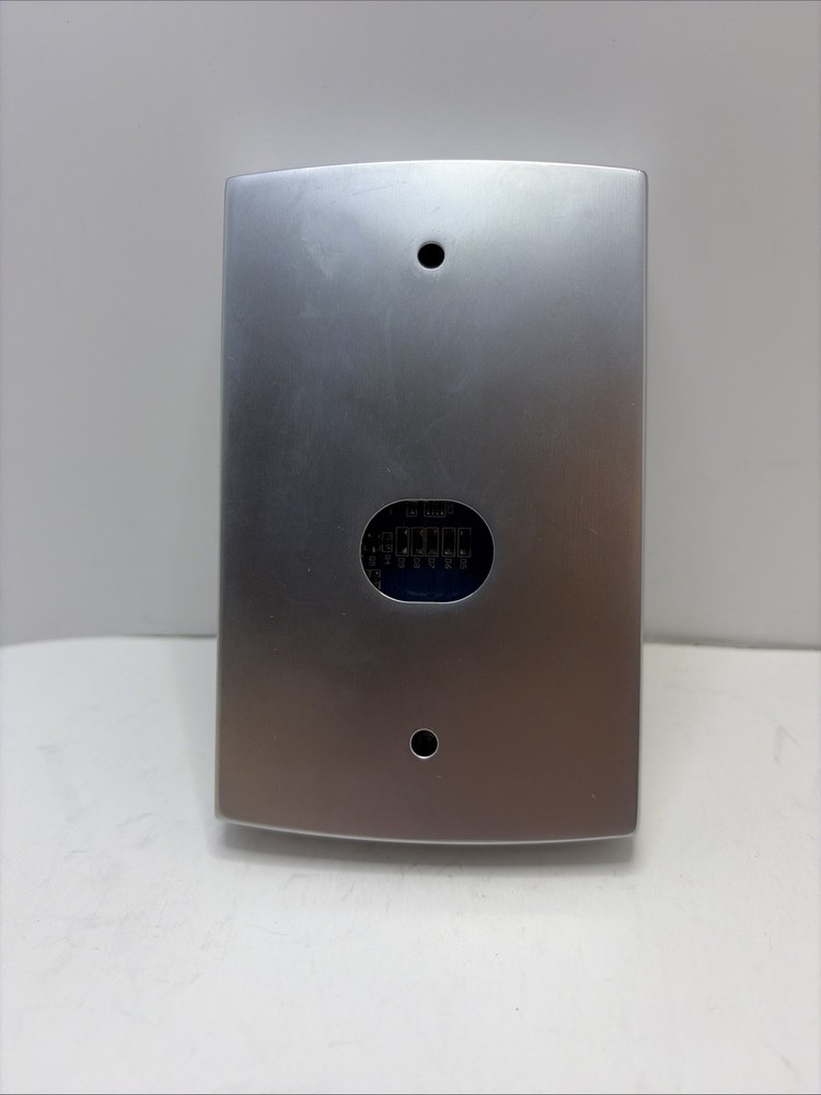 Standalone Door Access Keypad RFID EM Reader Security Control Vandal Proof