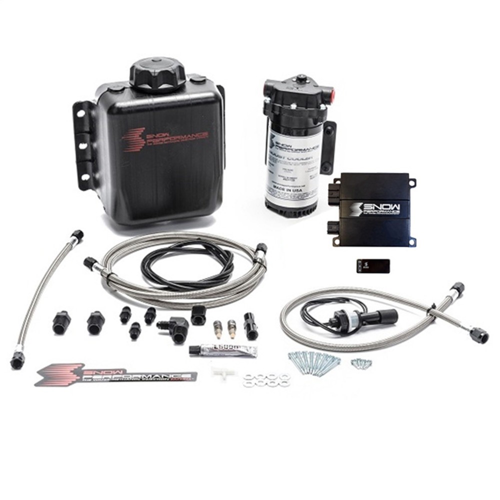 Nitrous Express SNO-20010-BRD Water/Methanol Injection System