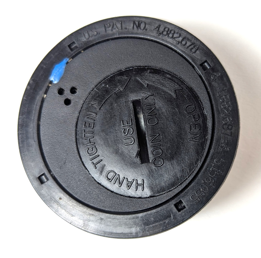 US Divers / Aqua Lung Matrix Scuba Dive Diving Computer Puck Module with Manual