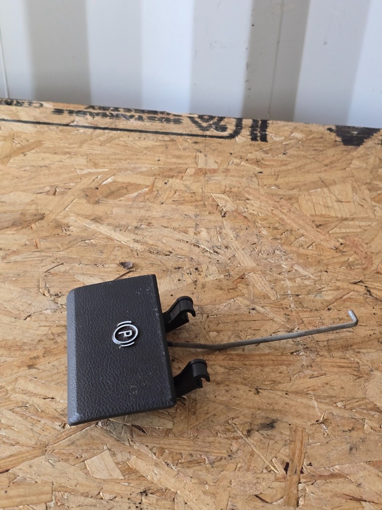 2012 Dodge Ram 1500 Parking Brake Release Handle 1NL97XDVAB