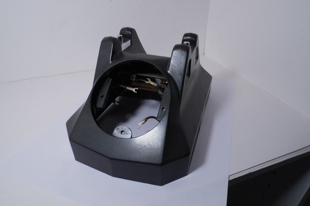 Original AUTOMATIC ELECTRIC BAKELITE A/E 40 HOUSING  & in Good Condition