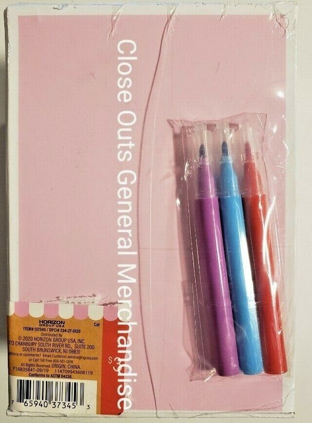 3 mailboxes (MIXED BOXES) - DIY Mailbox Kit with Stickers Sheets