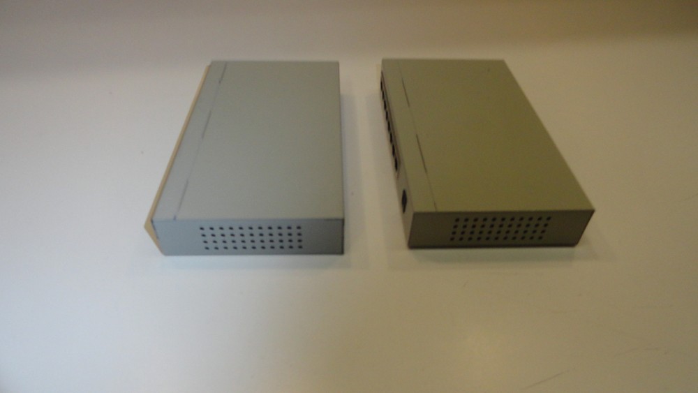 UU4: Amer.Com Swithc 5D8N