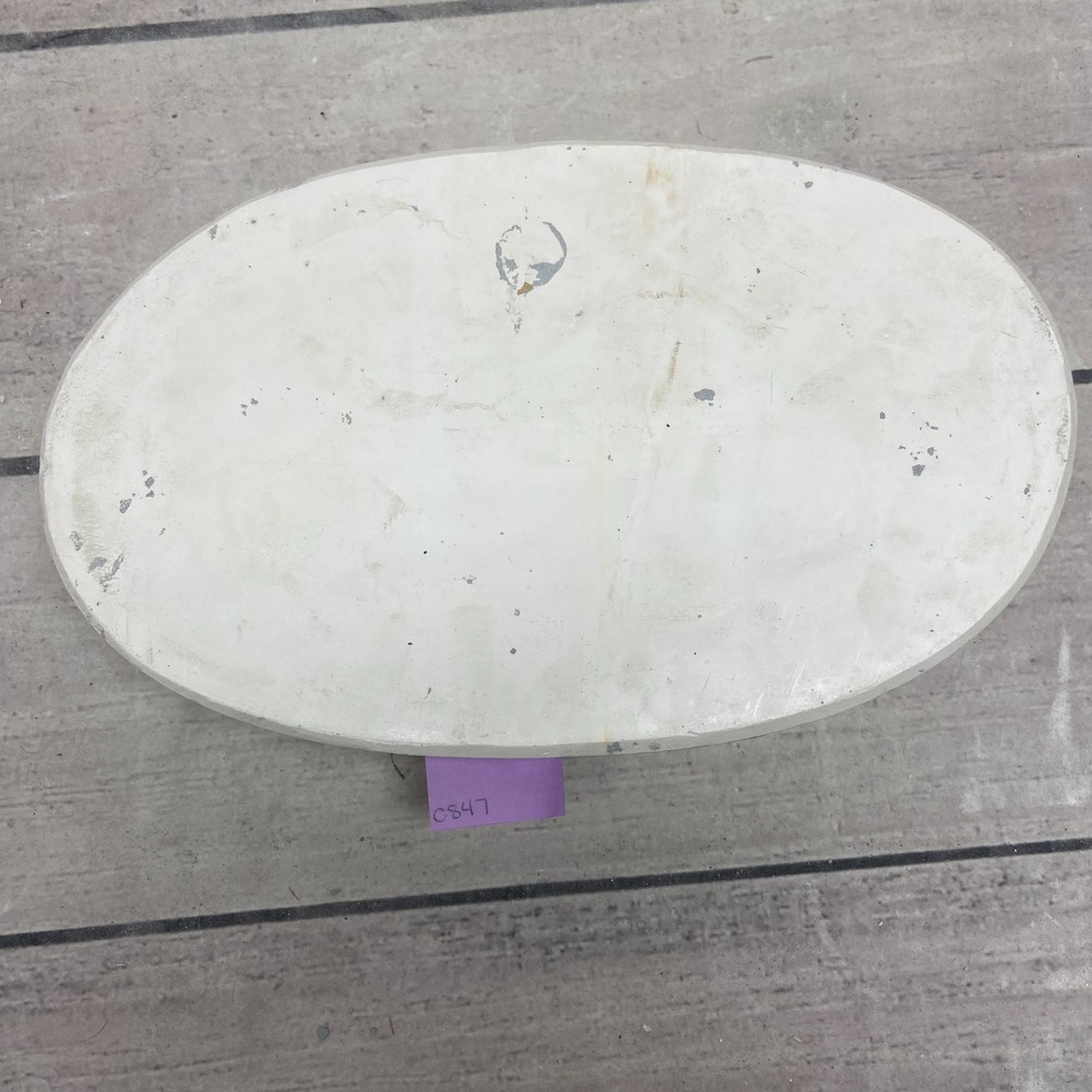 Unbranded Ceramic Casting Mold #R-721