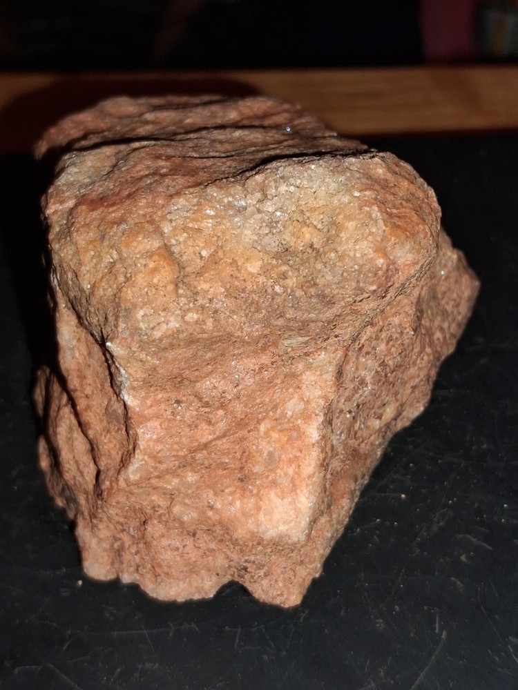 Visible Gold In Quartz 15 Oz.