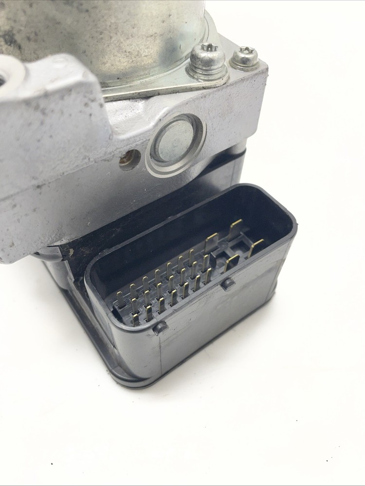 ♻️ Honda Nss 300 A-d 2013 - 2017 ABS Pump Controller ♻️