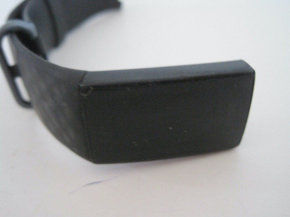 Fit Bit Parts Pieces Untested
