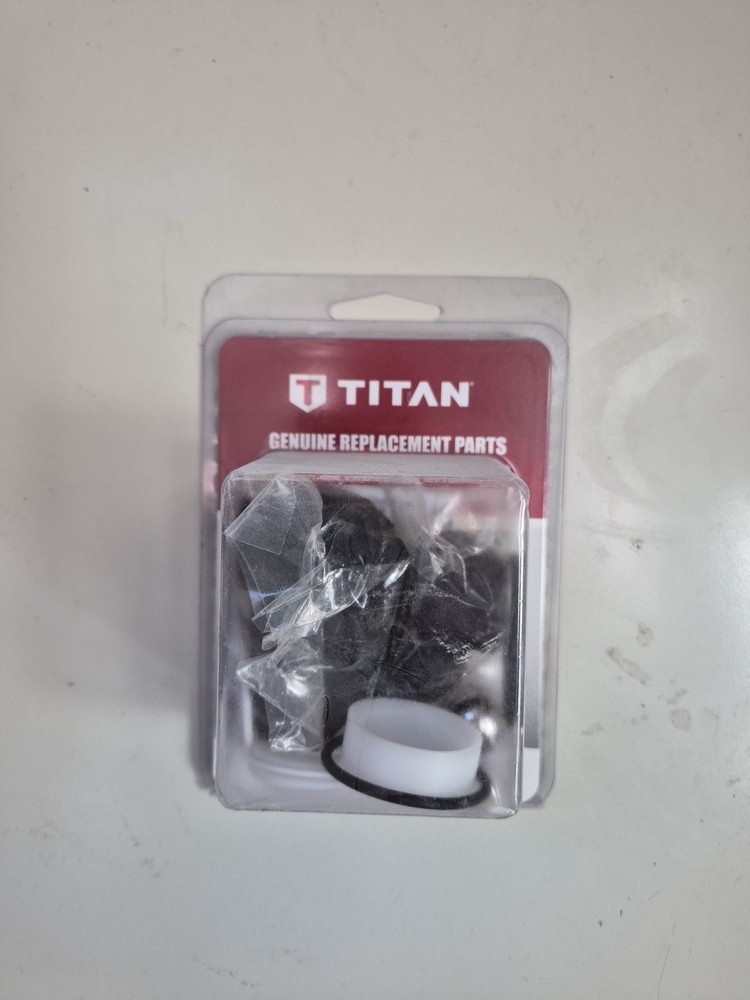 Titan 805-1010 Repacking Kit - New in Box