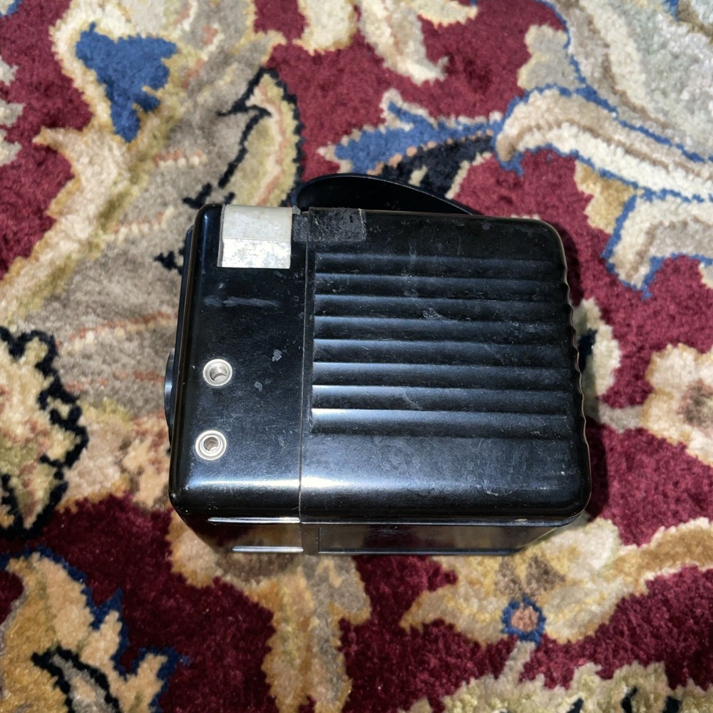 Brownie Hawkeye Camera - Flash Model - Kodak- Untested - as Is