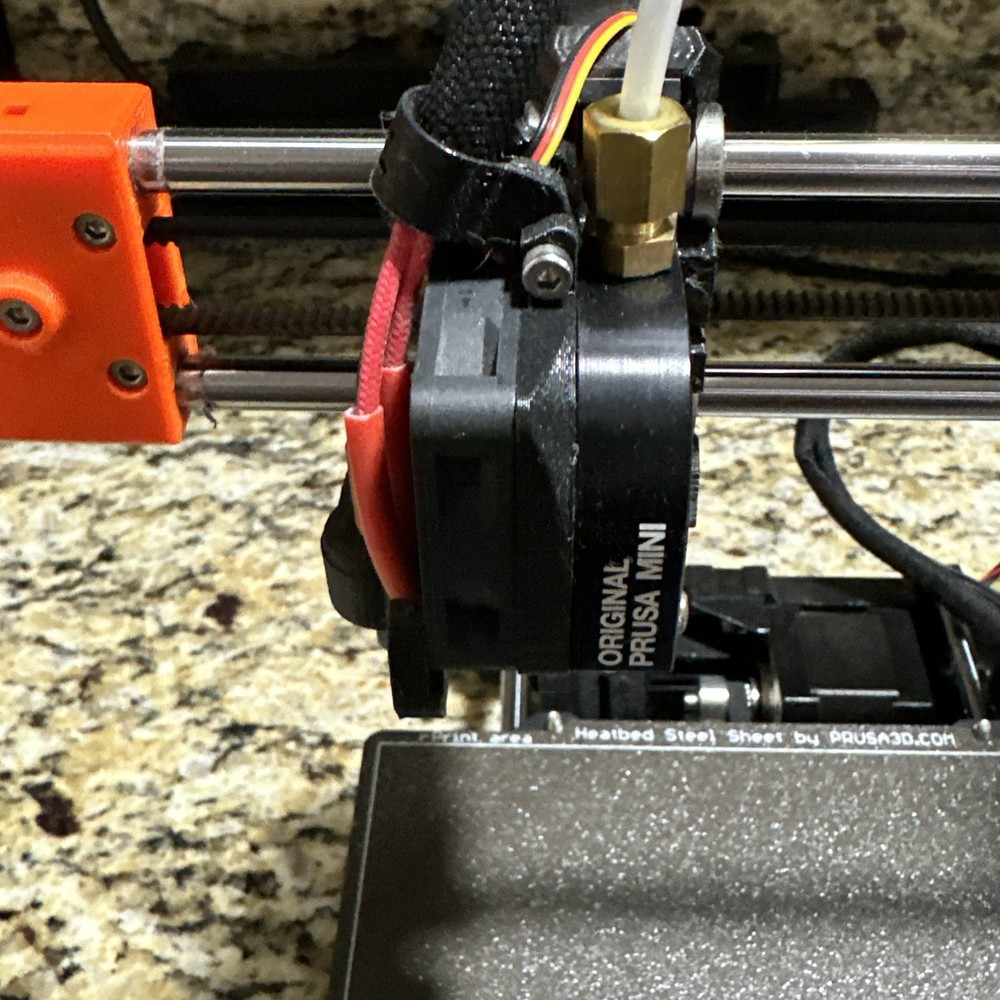 Original Prusa Mini+