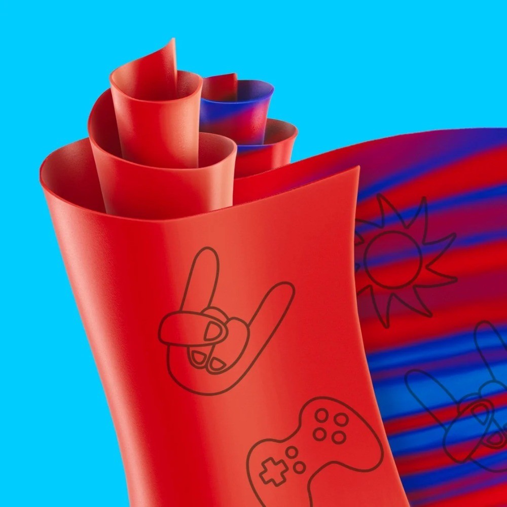 Fruit Flavored Snacks Variety Pack Assorted Mixed Bulk 10 oz 20 Count