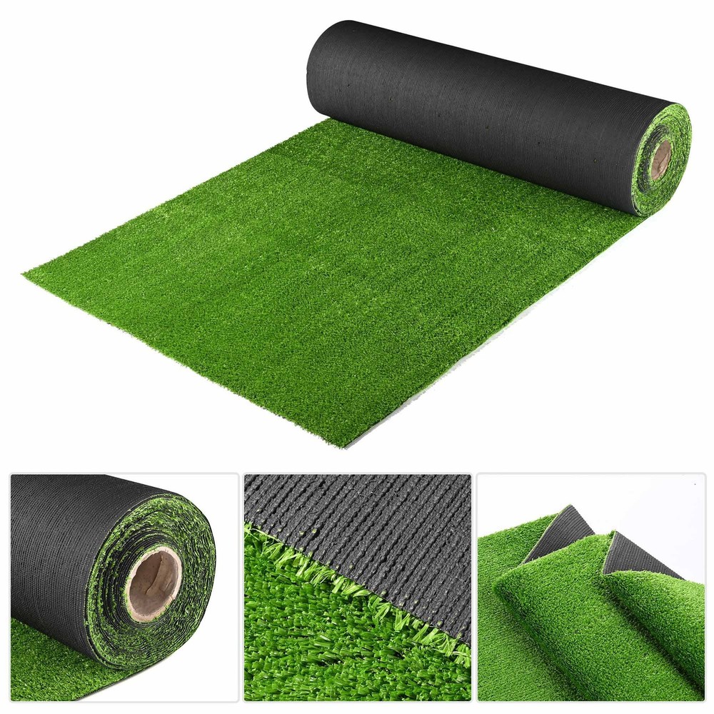 65x3 Ft Artificial Grass Turf Mat