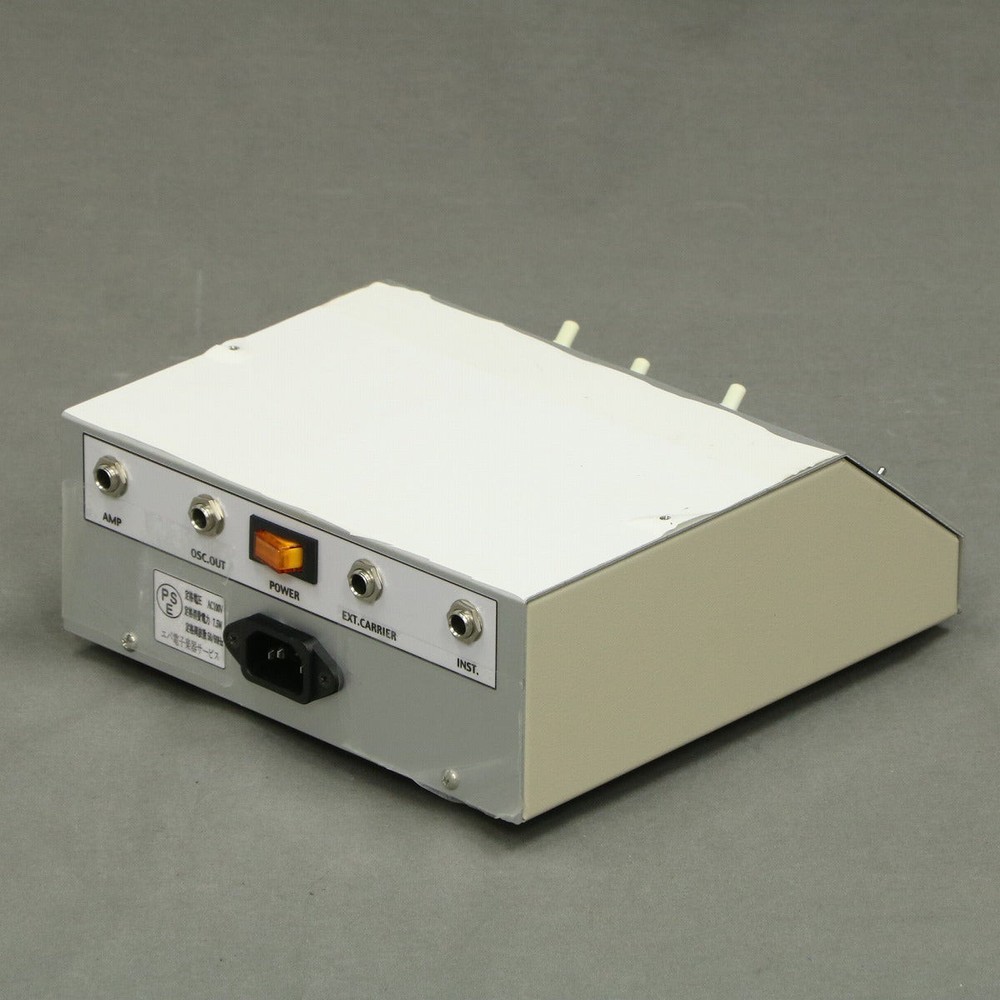 EVA Maestro Oberheim Ring Modulator RM-1A Clone