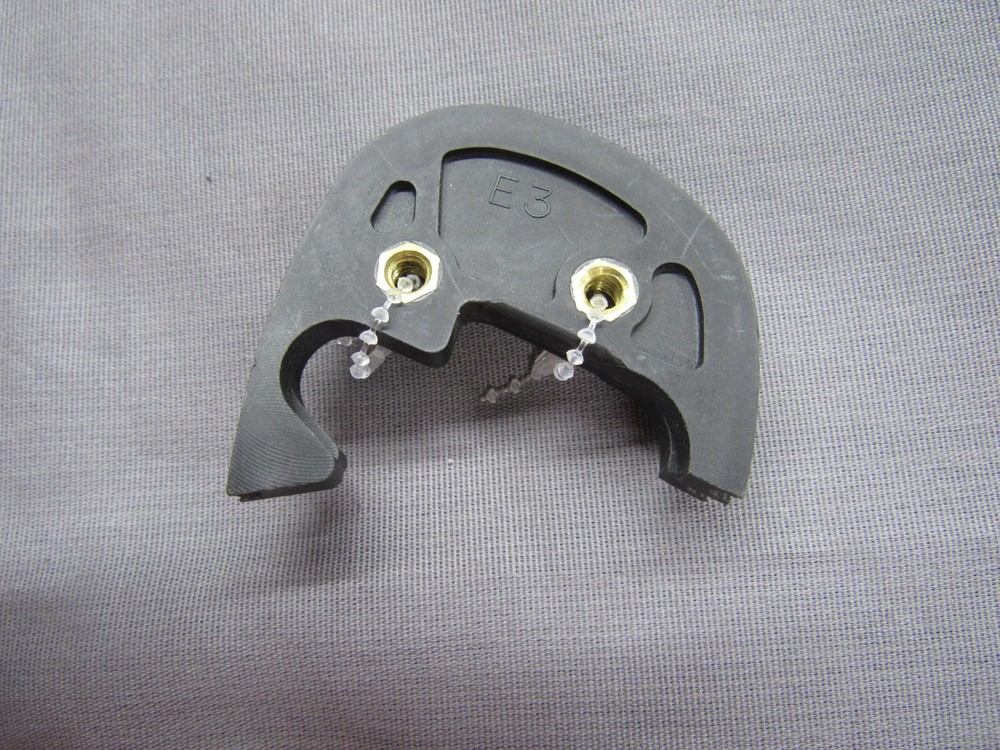 Darton E3 Draw Length Module Set