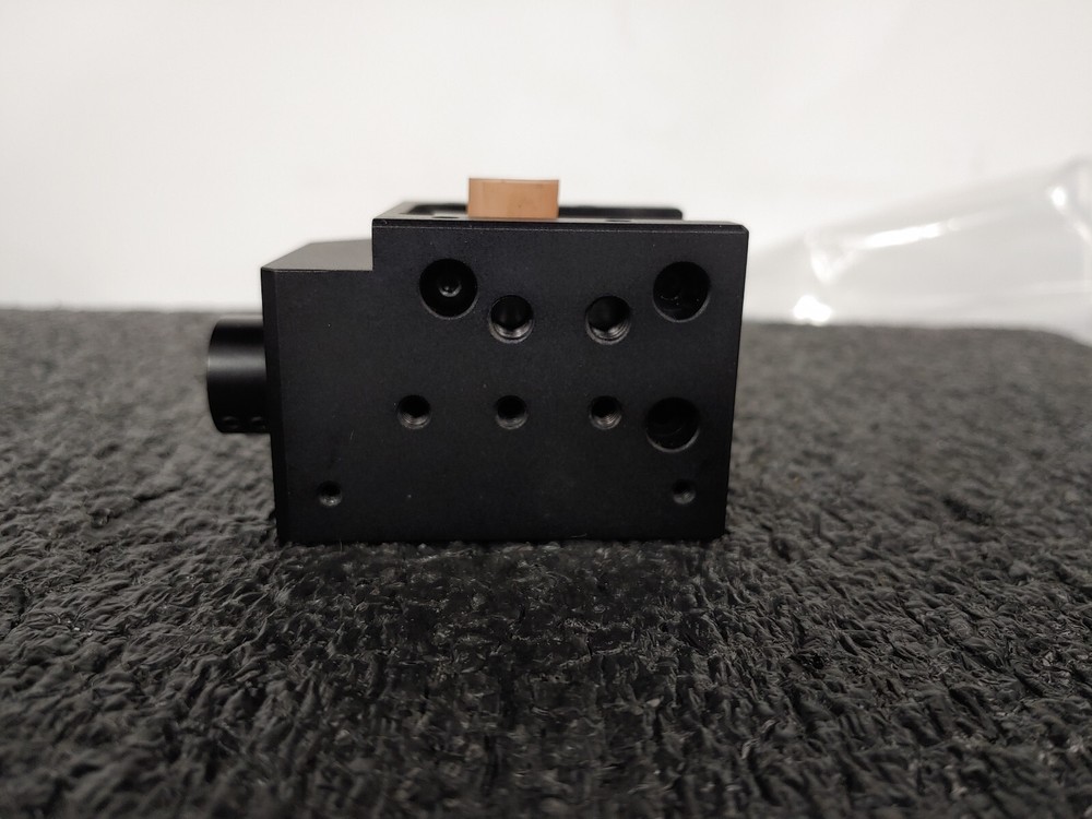 THORLABS GCM102 Mounting Adapter 2D Galvo System