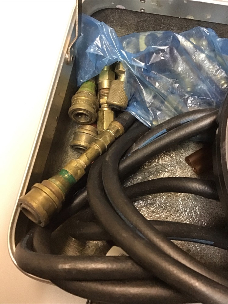 Rinco Master Meter M-56-50 (R75)