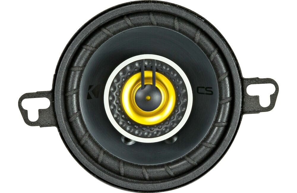 2002-2007 Jeep Liberty Kicker Factory Speaker Replacement Package