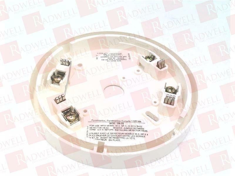 SIEMENS DB-3S / DB3S (USED TESTED CLEANED)