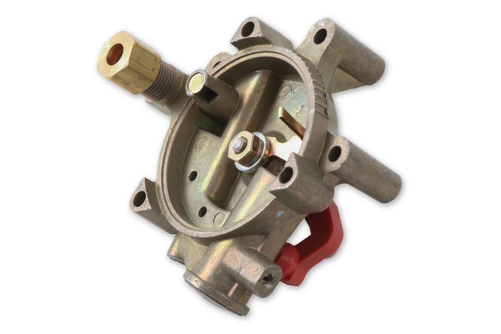 Holley Performance 45-223 Electric Choke Conversion Kit