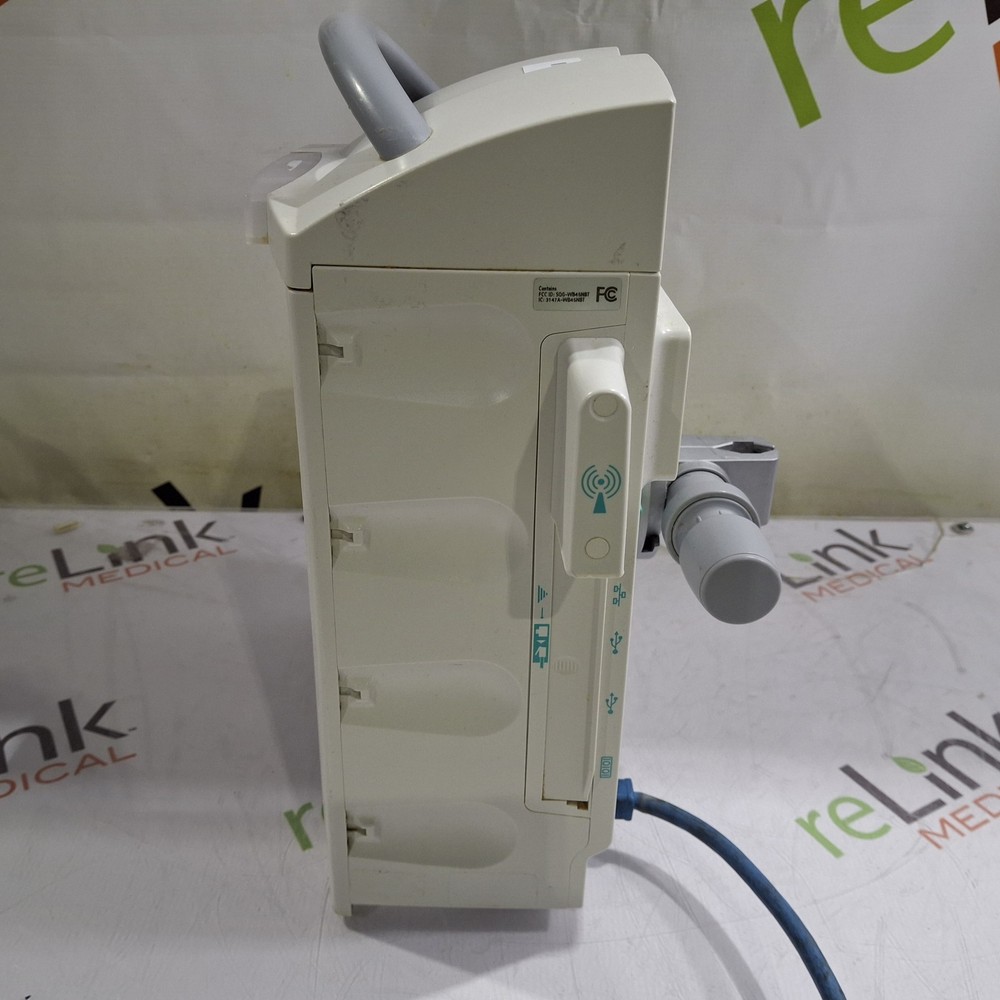 B. Braun Space Station Docking Station