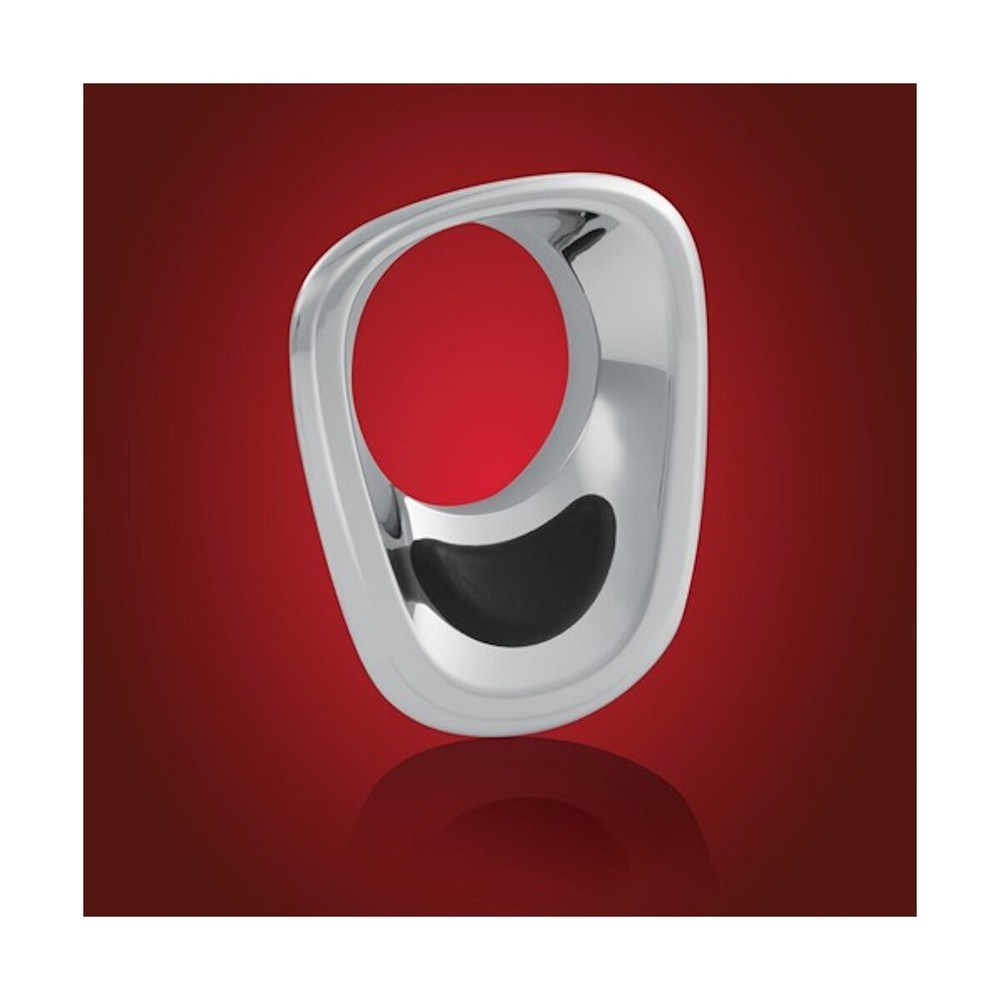 Show Chrome Accessories Chrome Key Accent - 52-759