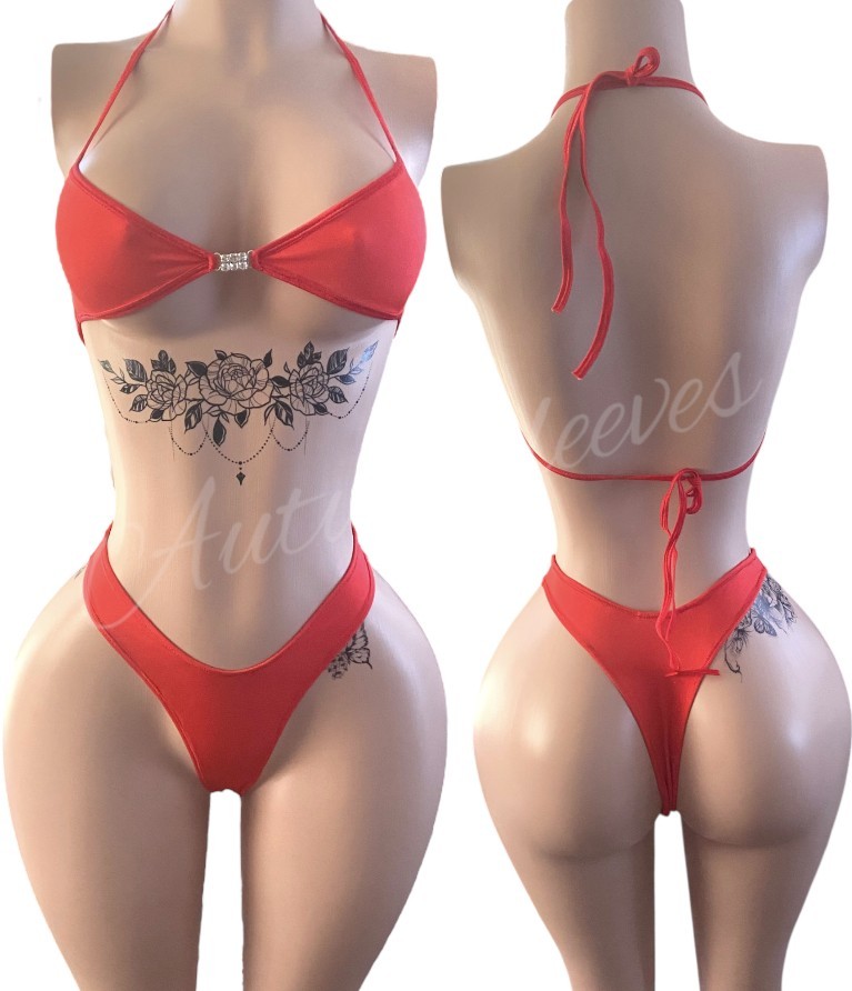 Exotic Dancewear