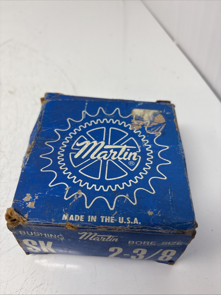 Martin SF Bushing, Bore Size 2-3/8