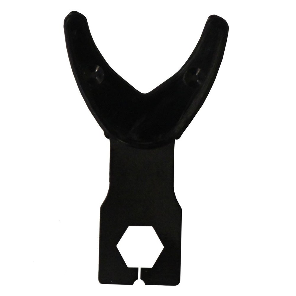 AAe - Hex Cut Whale Tail - .015 Launcher