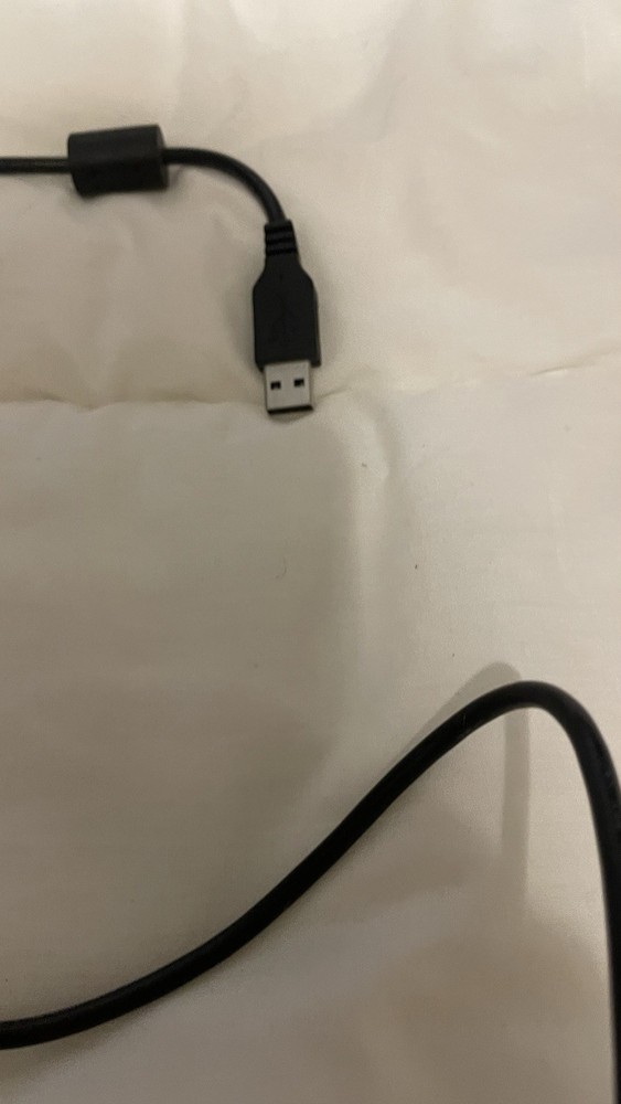 Compaq HP PE2035 USB Cradle Charge Sync DOCK for iPAQ Untested