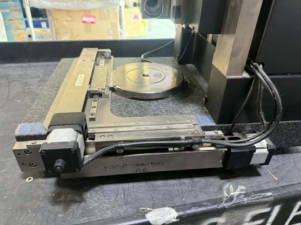 DI DIGITAL Instruments DIMENSION 3100 Nanoscope AFM ATOMIC FORCE MICROSCOPE