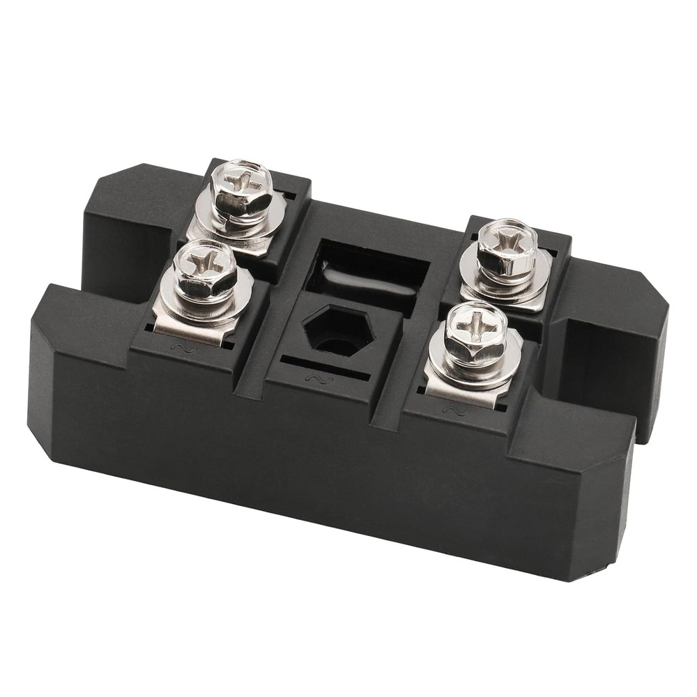 Bridge Rectifier MDQ-100A, 100A 1600V, Full Wave Diode Module One Phase