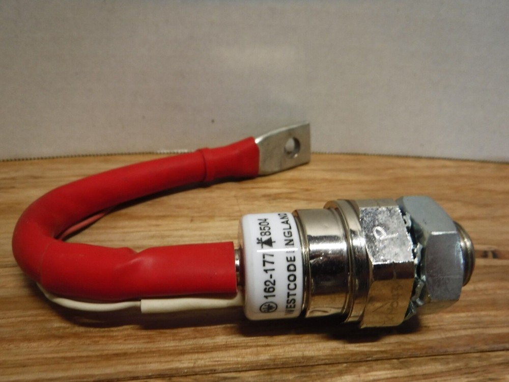 WESTCODE 162-177 8504 SCR MODULE, RECTIFIER 162-177-8504