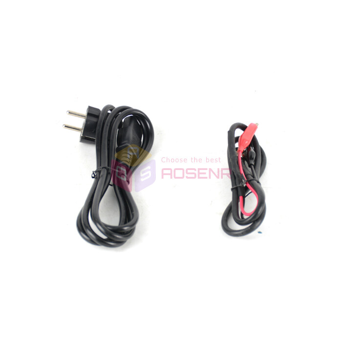 New TDM-1911 Automatic Audio Signal Distortion Analyzer Meter Voltmeter Tester