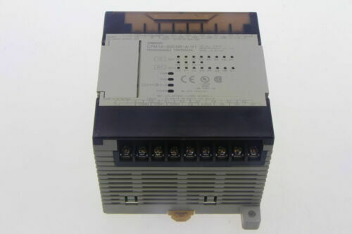 OMRON CPM1A-20CDR-A-V1 Programmable Controller PLC Module ✦Kd