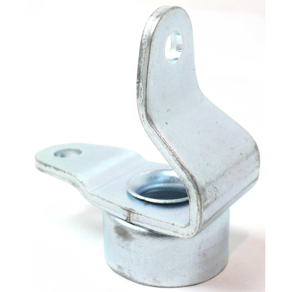 Tail Gate Tailgate Hinge Driver Left Side Inner Interior Inside for Chevy R1500