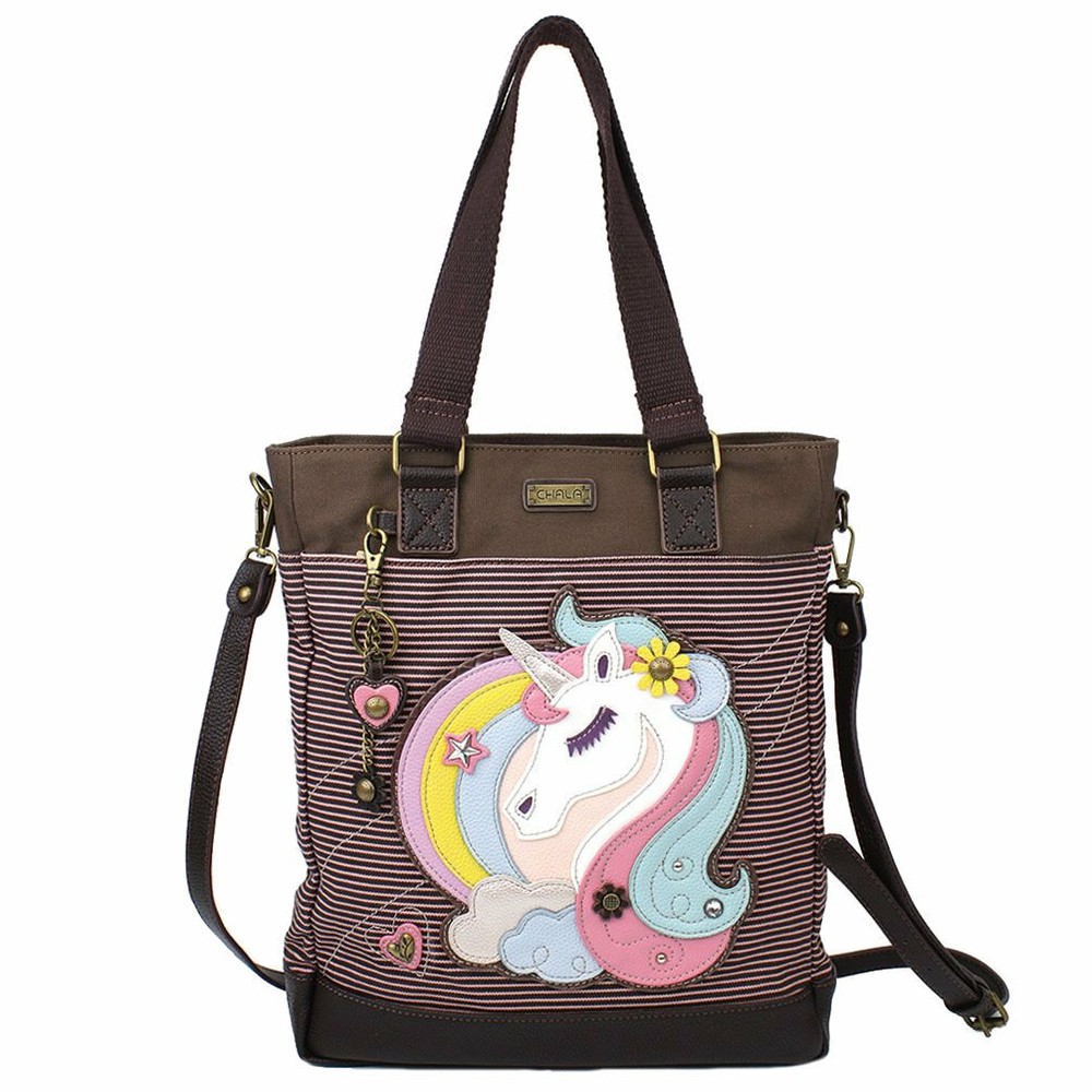 CHALA Work Tote Shoulder Bag - NWT