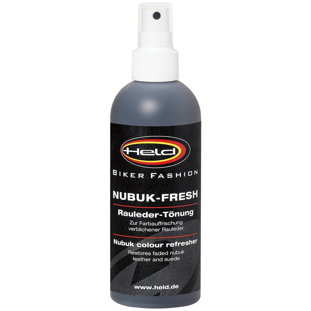 Held Suede Tint Conditioner Colour Refresher