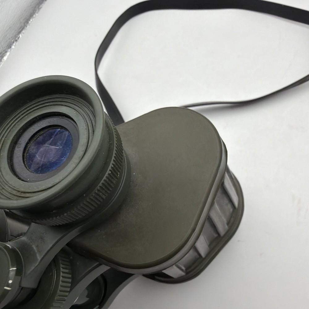 Binoculars Non Branded No Numbers