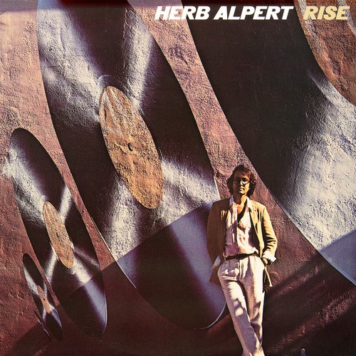 Herb Alpert - Rise [New CD]
