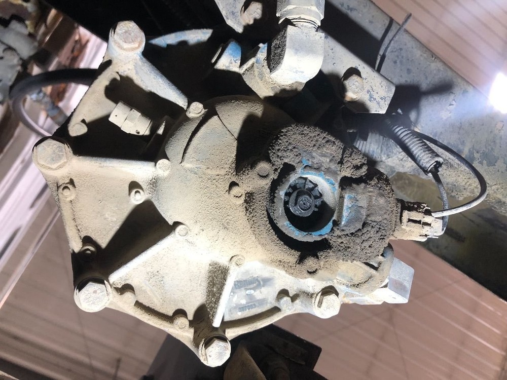 Bendix AD9 Air Dryer - Used