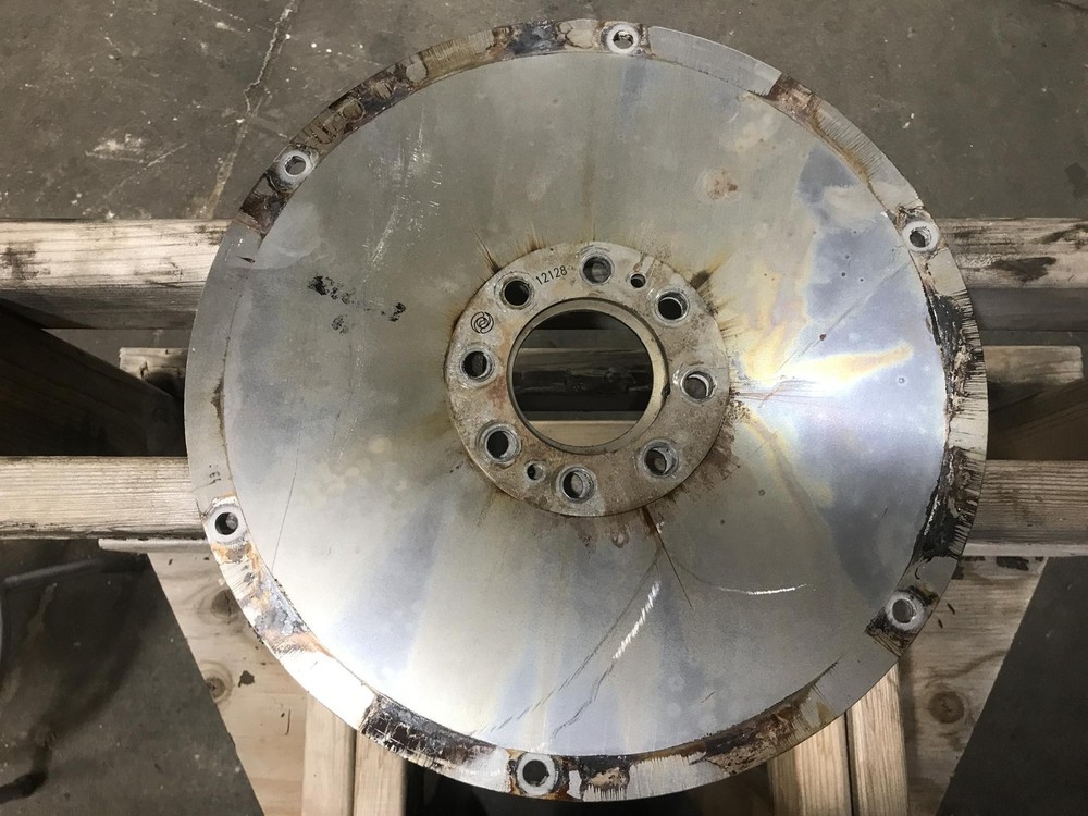 Allison 3000 HS Flex Plate - Used | P/N 12128