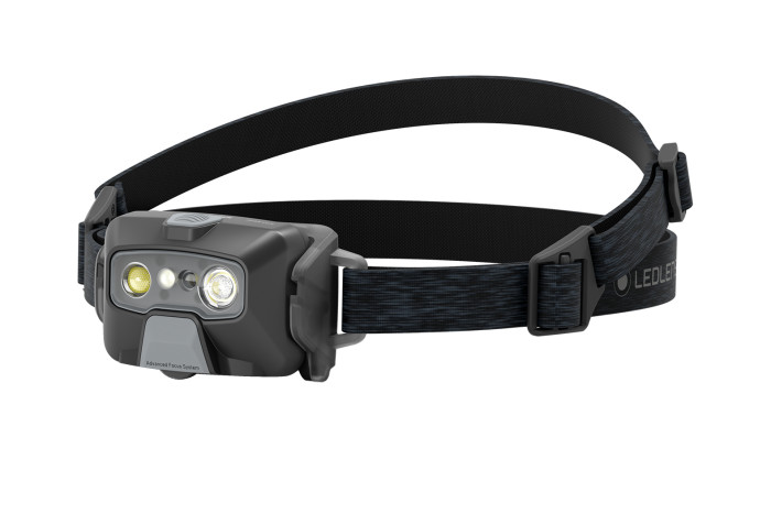 Led Lenser HF6R Core