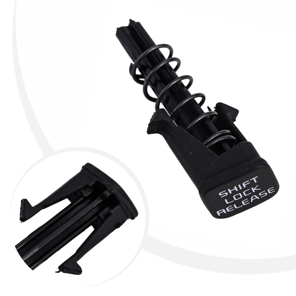 1Pcs Grade Transmission Shift Release Cover Button For Kia Sorento 2016-2018