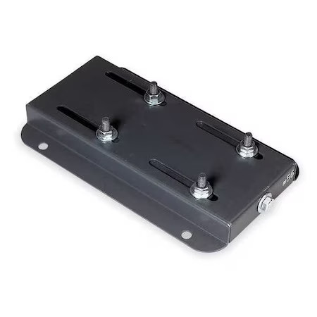Dayton 3M281 Motor Mounting Base
